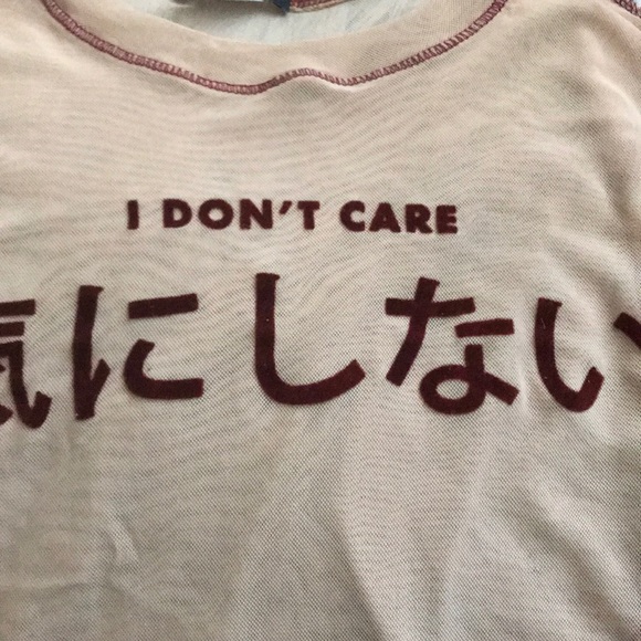 Mesh Top - Picture 2 of 4